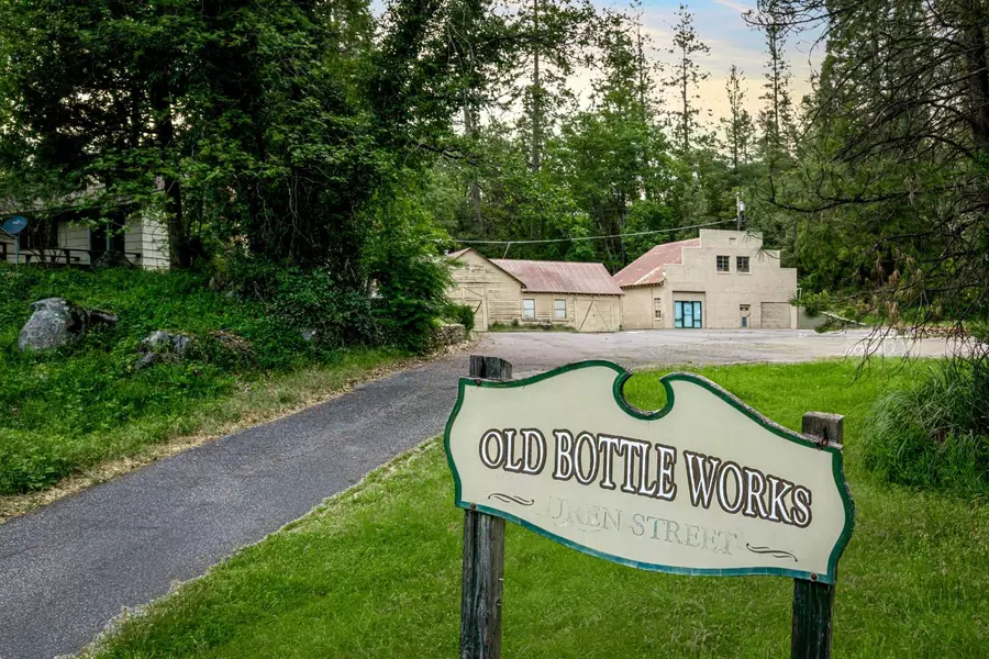 539 Uren ST, Nevada City, CA 95959