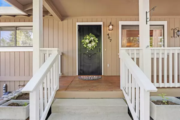 Colfax, CA 95713,497 Washington Irving DR