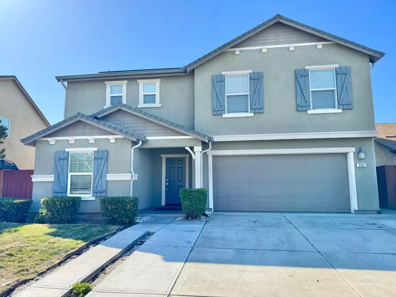 2522 Pine Brook DR, Stockton, CA 95212