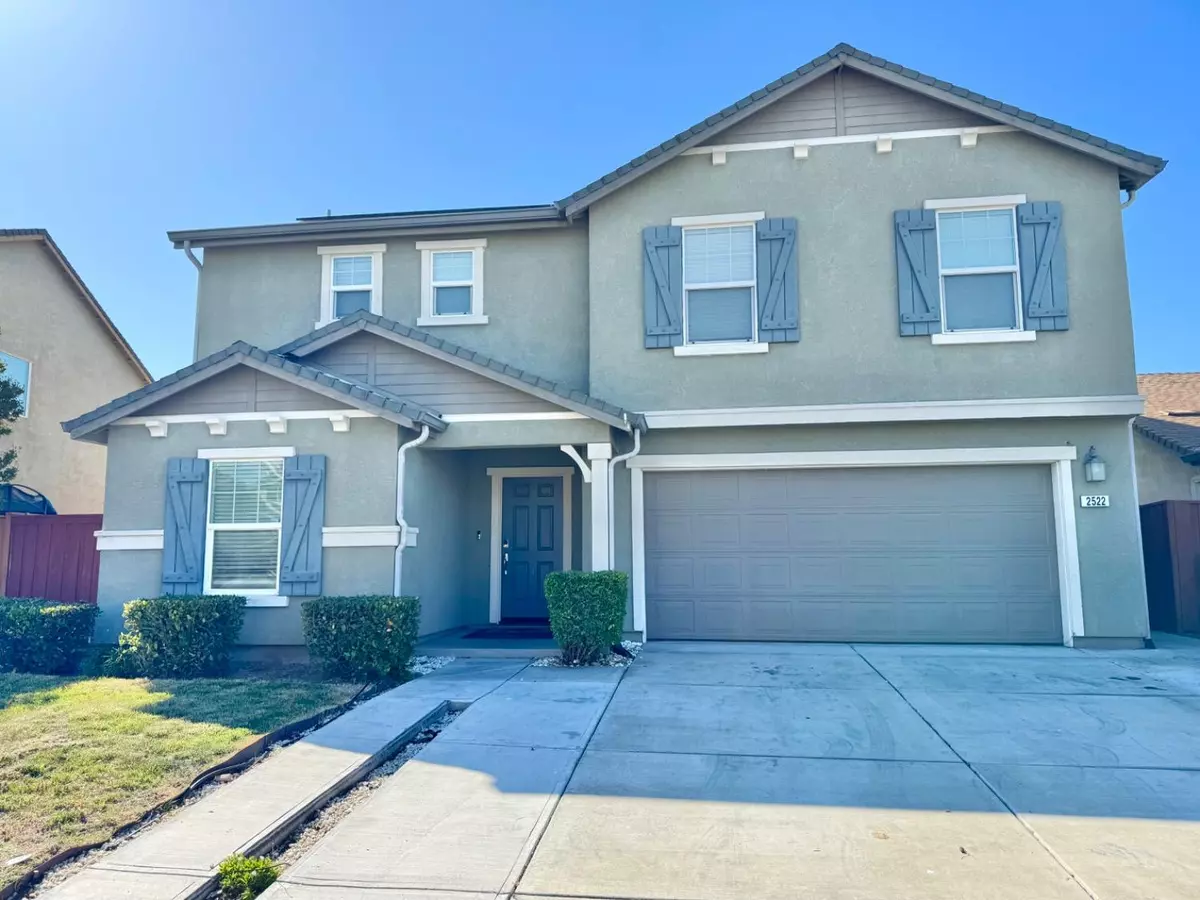 Stockton, CA 95212,2522 Pine Brook DR