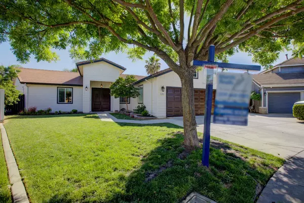 Turlock, CA 95382,2341 Summersong CT