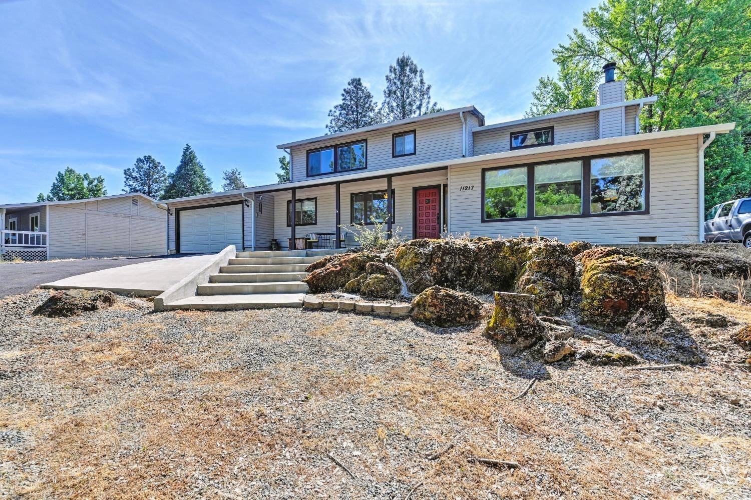 Auburn, CA 95602,11217 Torrey Pines DR