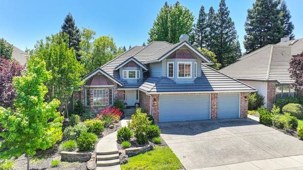4715 Copperfield CIR, Granite Bay, CA 95746