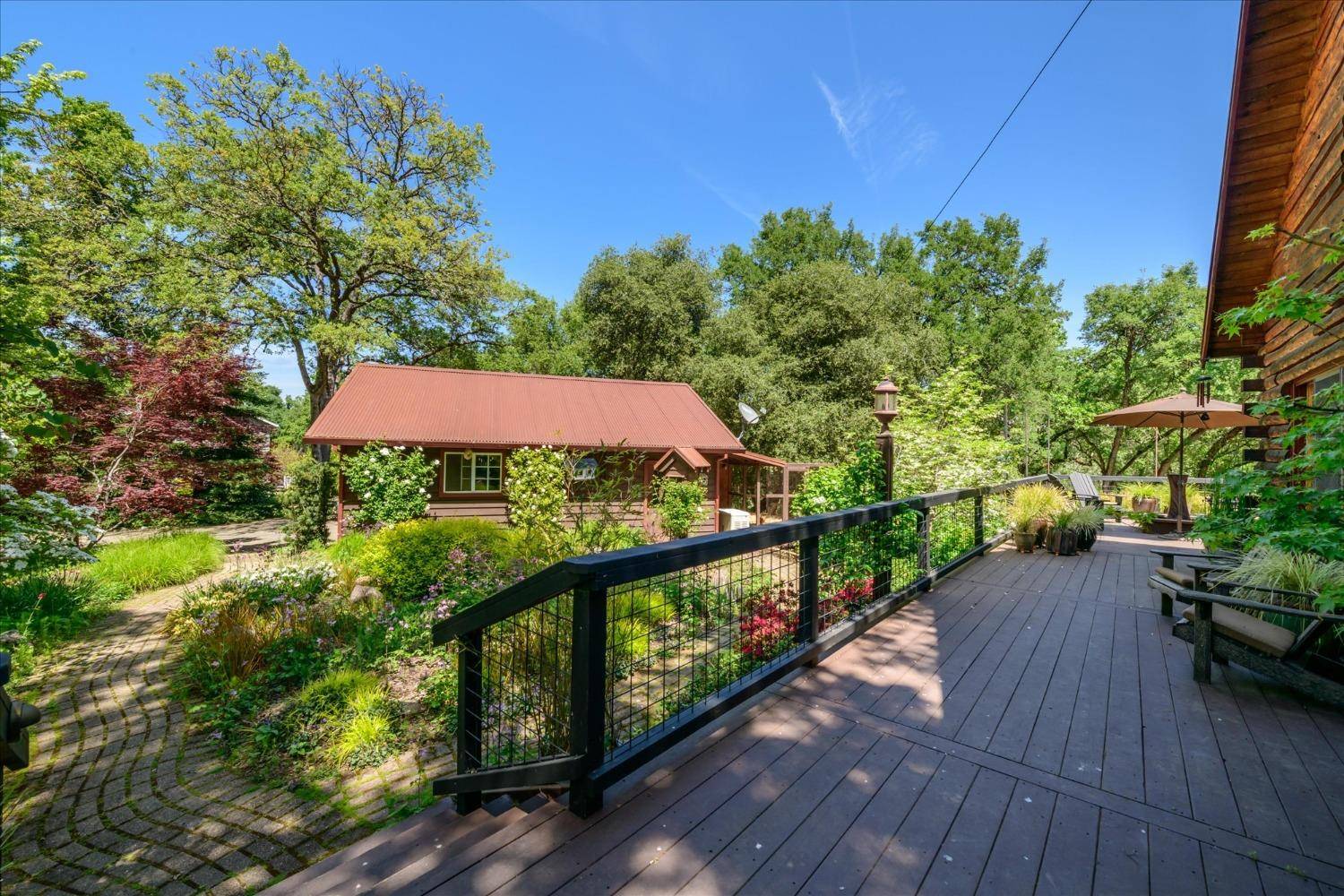 Placerville, CA 95667,1267 Old Rock Bridge RD