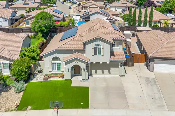 Ione, CA 95640,353 Eagle DR