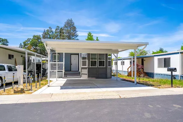 Auburn, CA 95631,119 Marigold AVE