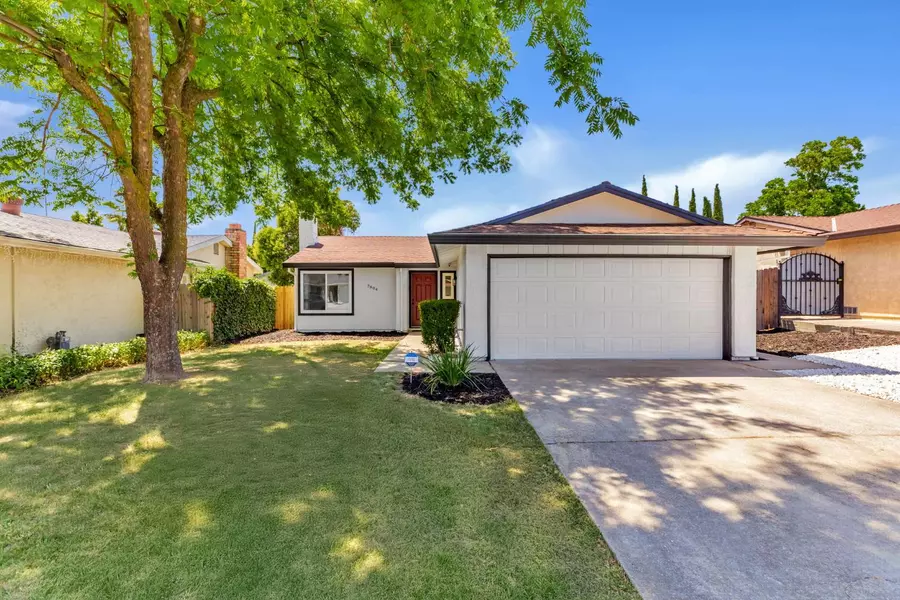 7804 Deer Creek DR, Sacramento, CA 95823