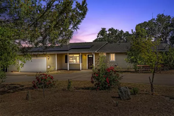 2813 Silver Rapids RD, Valley Springs, CA 95252