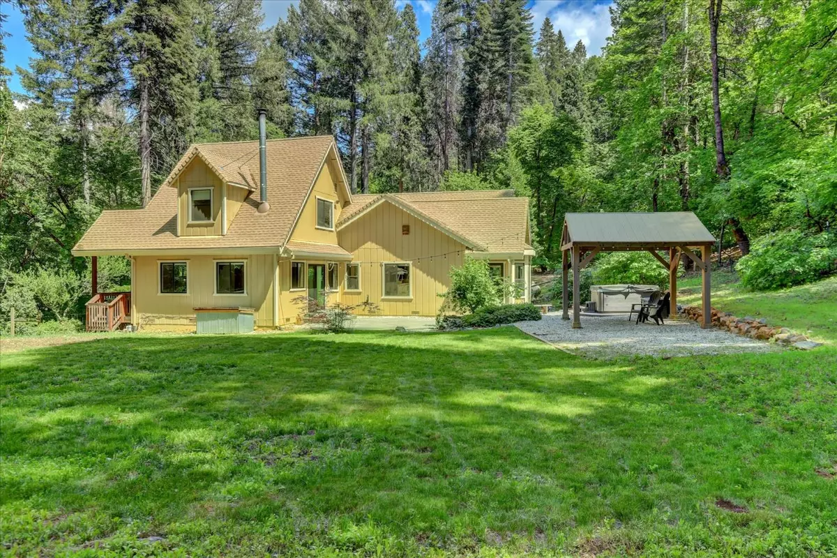 Nevada City, CA 95959,12569 Pasquale RD