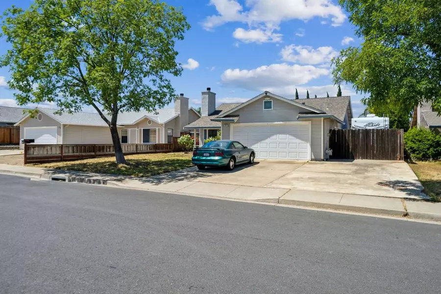 5053 Miguel DR, Oakley, CA 94561
