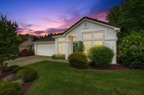 15205 Medella CIR, Sloughhouse, CA 95683