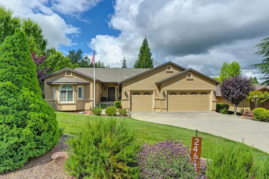 24643 Camelia WAY, Auburn, CA 95602