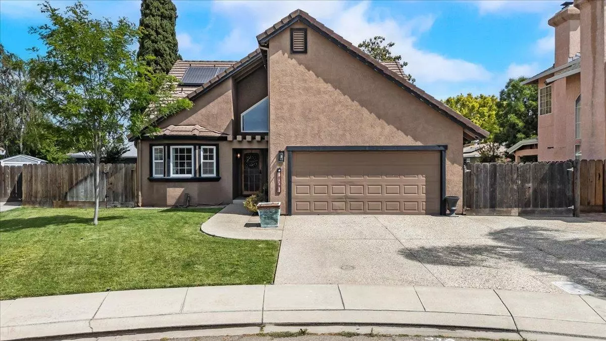 Ripon, CA 95366,839 Cobblestone