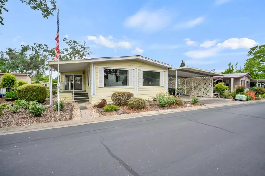 431 Nugget DR, Folsom, CA 95630