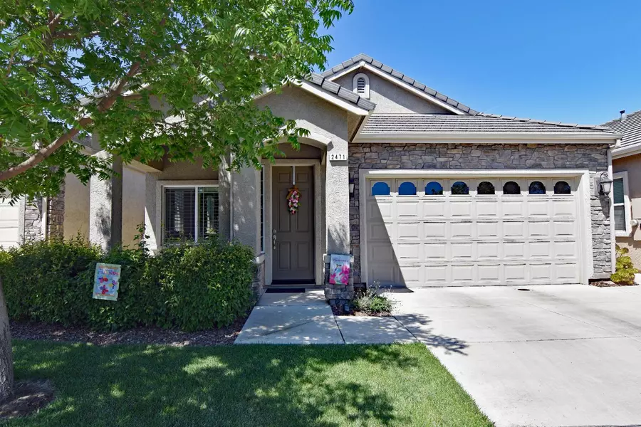 2471 Bird Rock PL, Turlock, CA 95380