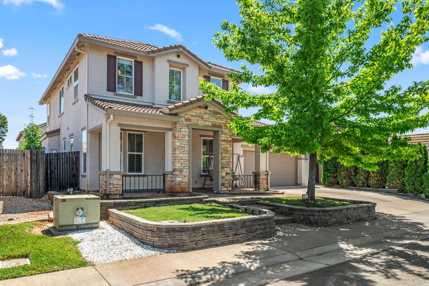 4151 Etoway WAY, Rancho Cordova, CA 95742