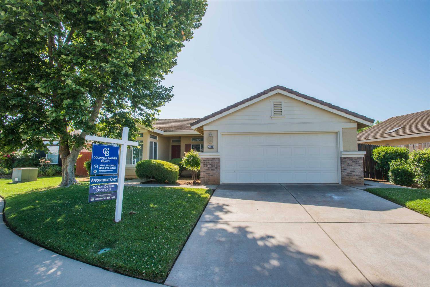 7883 Royal Down CIR, Sacramento, CA 95829