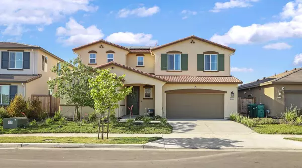 6925 Foraker DR, Stockton, CA 95219