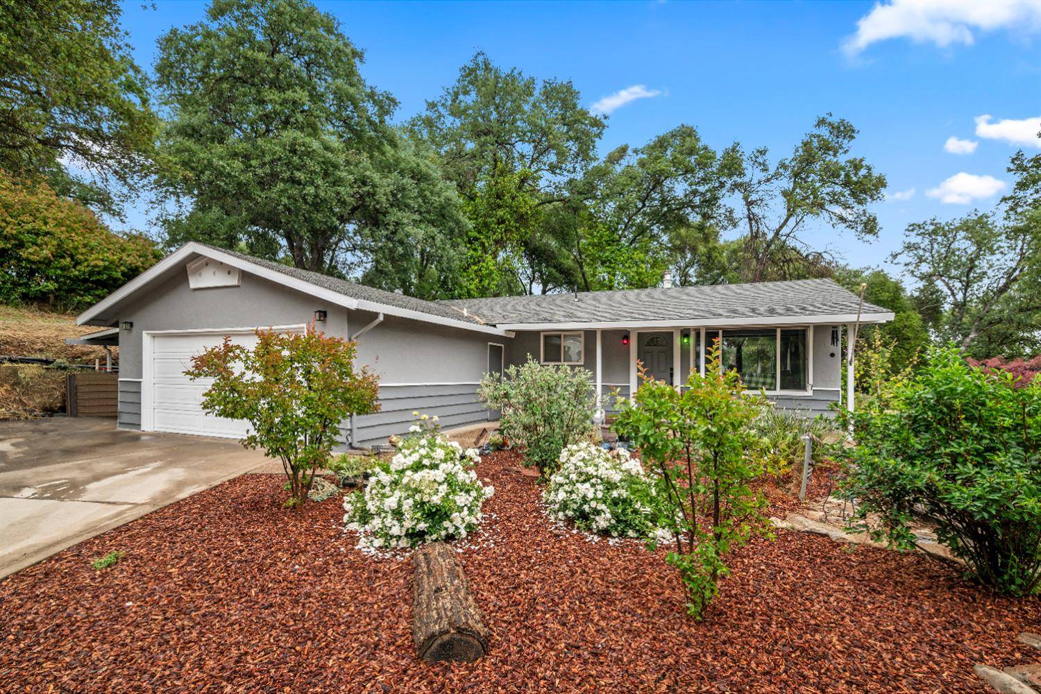 4428 Panorama DR, Placerville, CA 95667