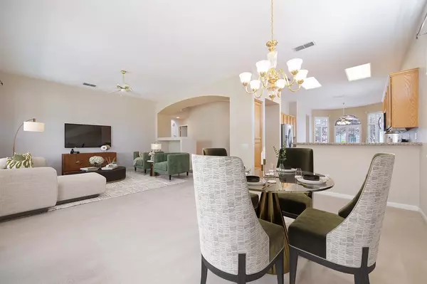 Roseville, CA 95747,6001 Buckskin LN
