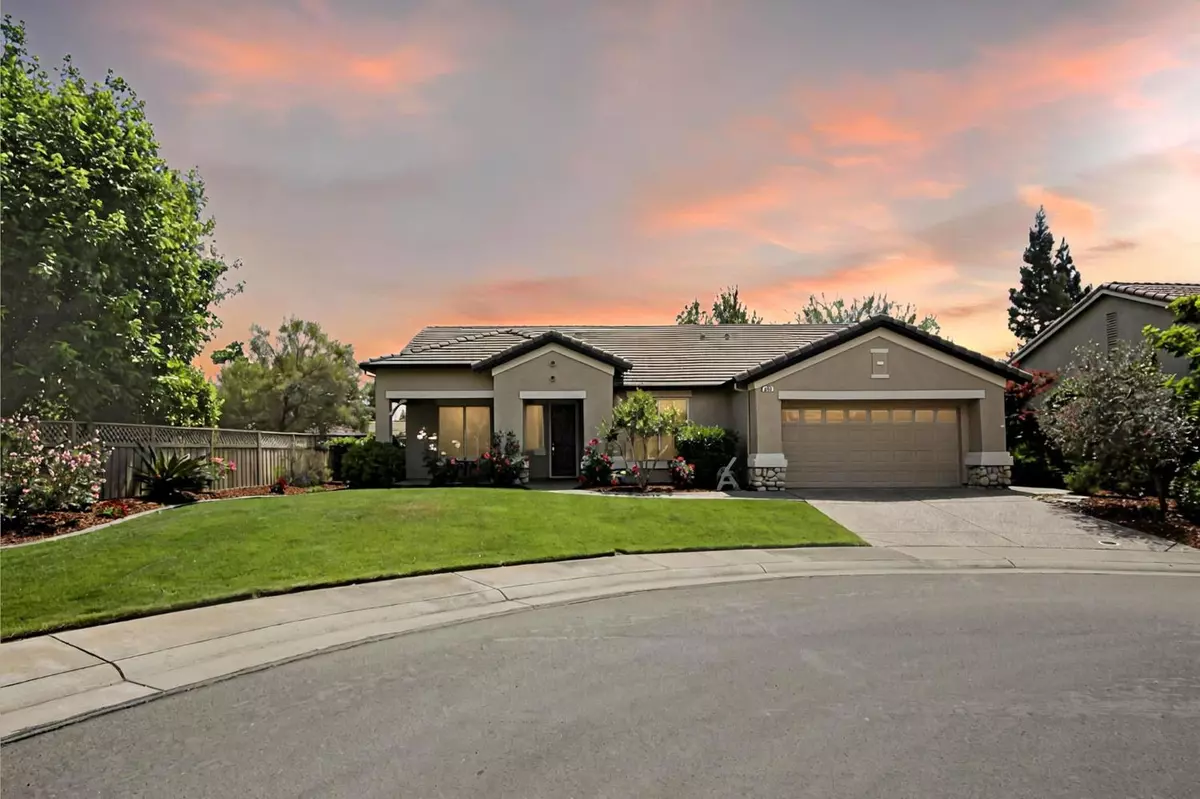 Lincoln, CA 95648,383 Shepherds CT