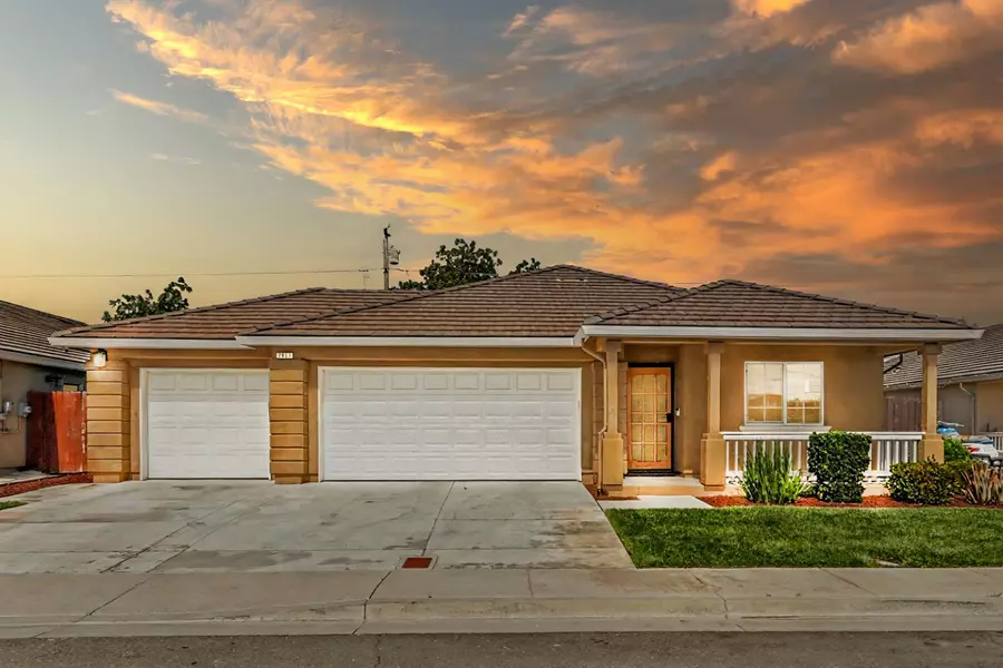 2921 N Big Sandy CT, Merced, CA 95348