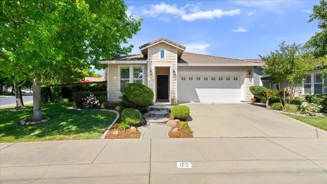 120 Pelican Bay CIR, Sacramento, CA 95835