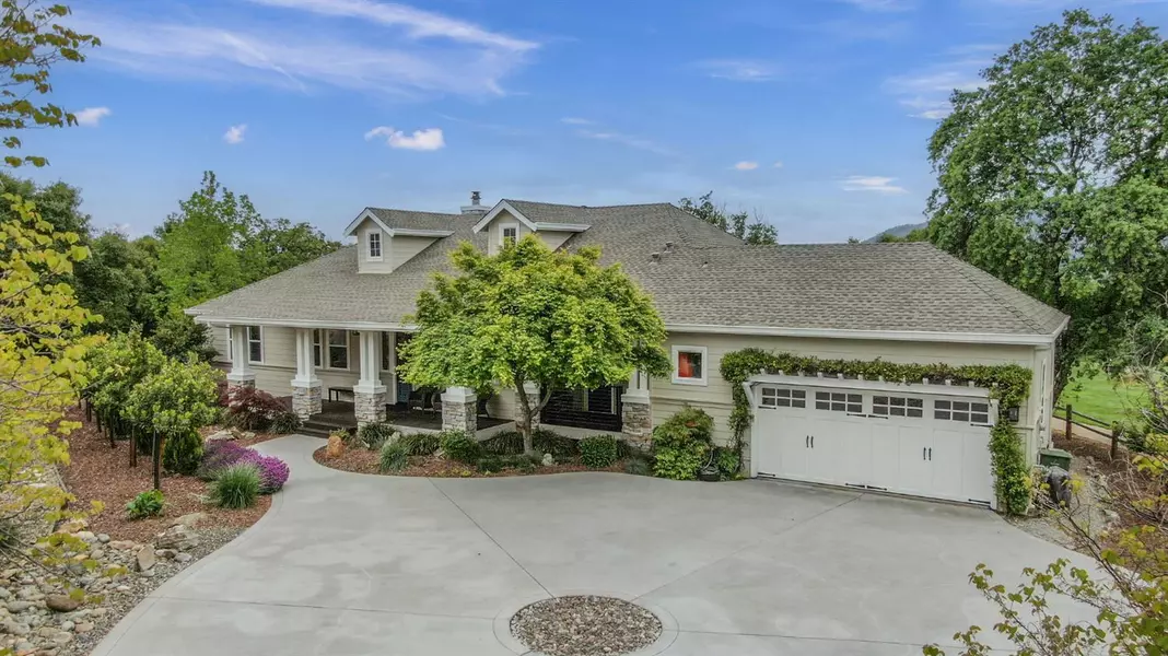 259 Pointe DR, Angels Camp, CA 95222