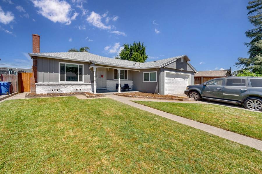 629 Norcut CT, Sacramento, CA 95833