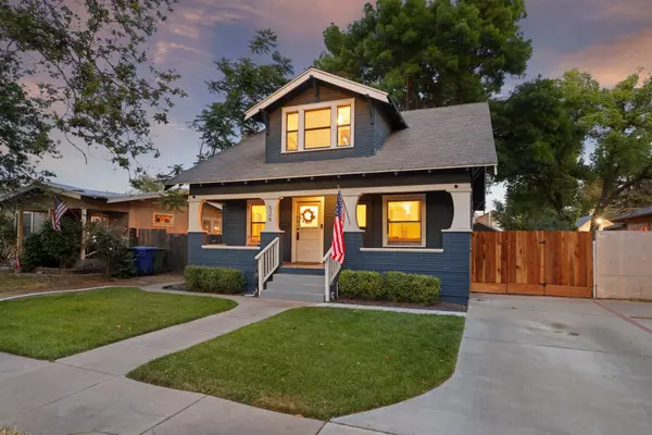 526 Mitchell AVE, Turlock, CA 95380
