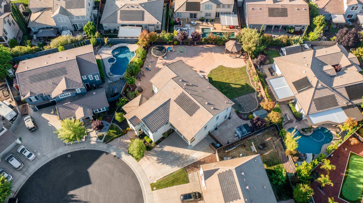 Roseville, CA 95747,316 Rushford CT