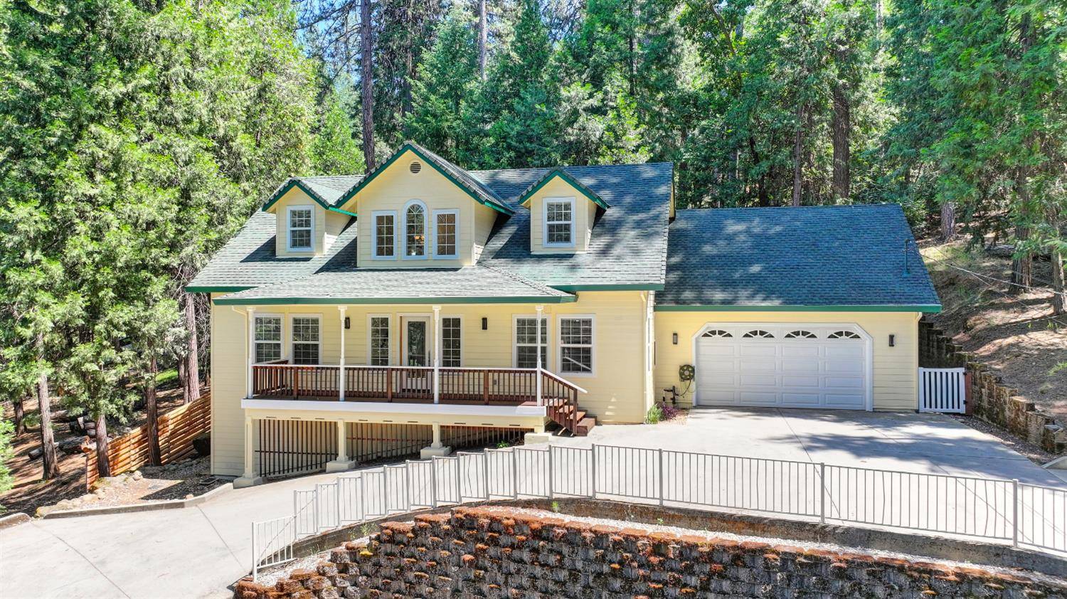 Grass Valley, CA 95949,11569 Ball RD