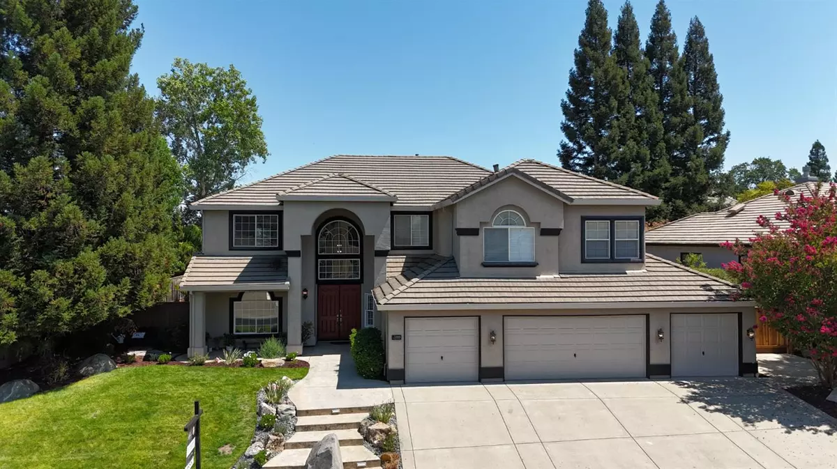 Roseville, CA 95747,1664 Krpan DR