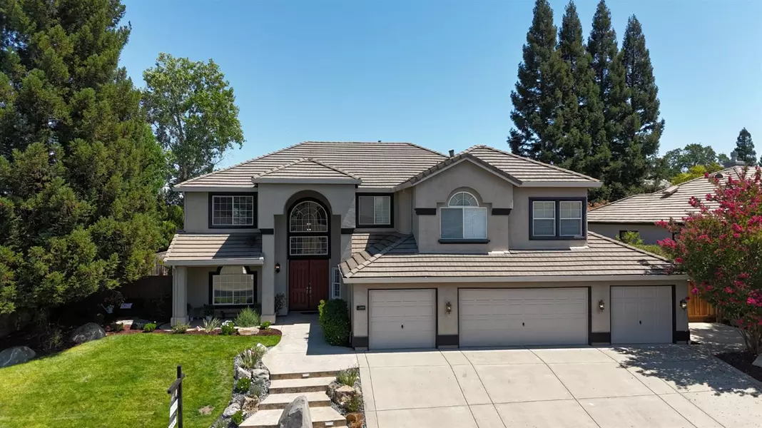 1664 Krpan DR, Roseville, CA 95747