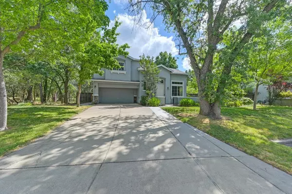 Citrus Heights, CA 95621,6408 Creekbed LN