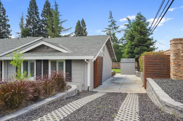 Folsom, CA 95630,745 Hancock DR