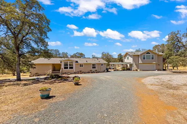 Smartsville, CA 95977,8378 Creek WAY