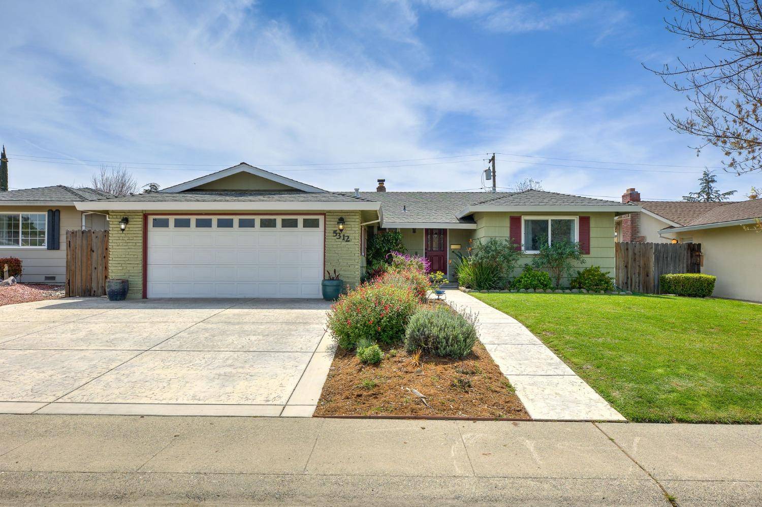 5312 Finsbury AVE,  Sacramento,  CA 95841