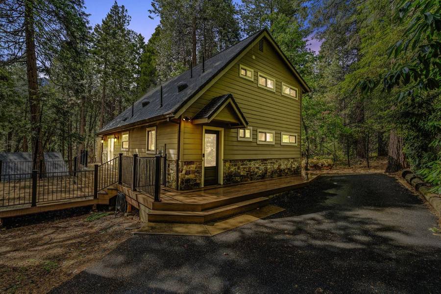 26671 Sugar Pine DR, Pioneer, CA 95666