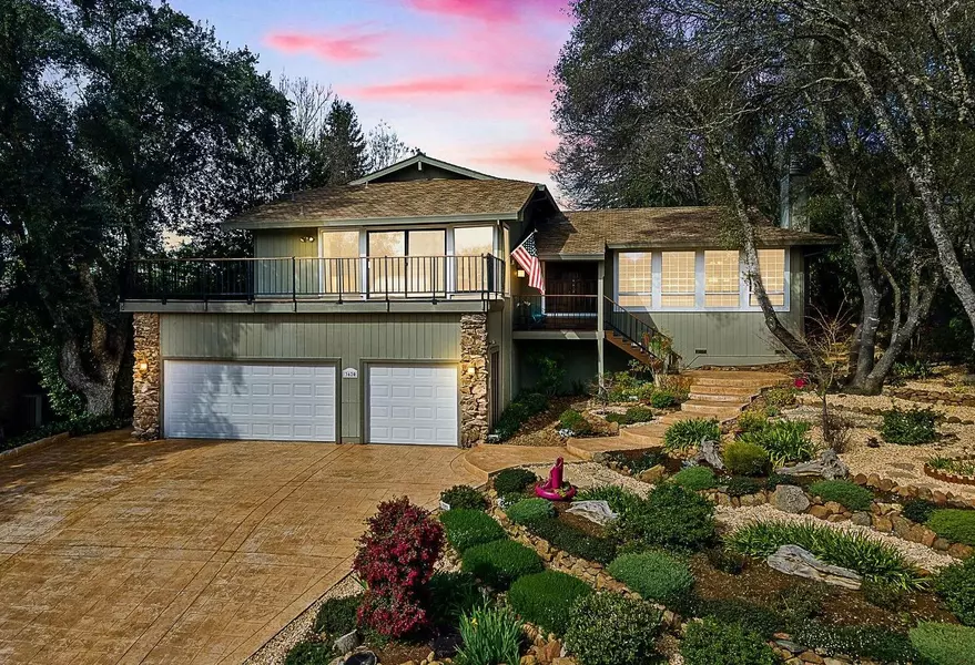 3620 Montclair RD, Cameron Park, CA 95682