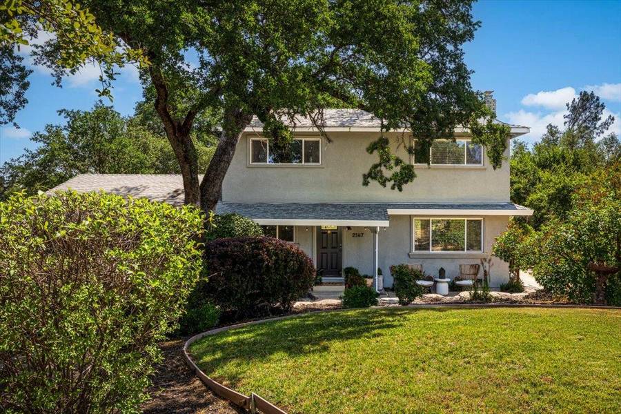 2567 Willowdale DR, El Dorado Hills, CA 95762