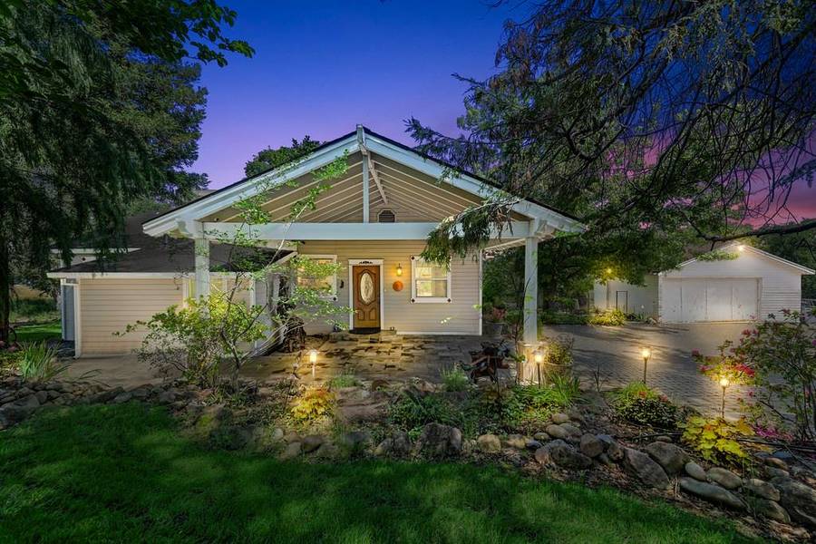10513 Indian Hill RD, Newcastle, CA 95658