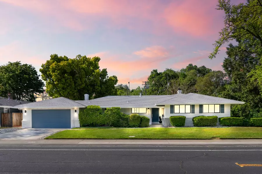 6612 13th ST, Sacramento, CA 95831