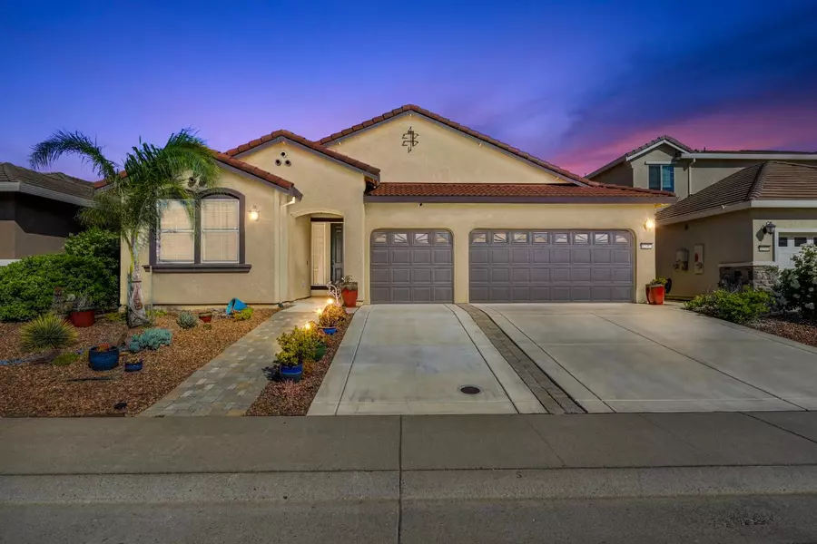 12767 Evanston WAY, Rancho Cordova, CA 95742