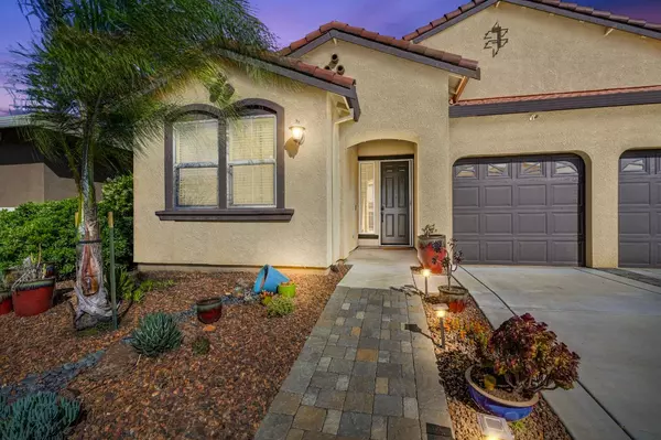 Rancho Cordova, CA 95742,12767 Evanston WAY