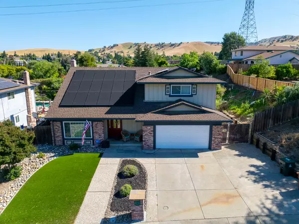 Antioch, CA 94509,2205 Robles DR