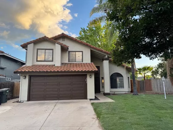 Modesto, CA 95356,2232 NE Manitoba CT