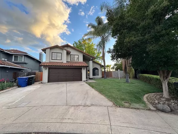 Modesto, CA 95356,2232 NE Manitoba CT