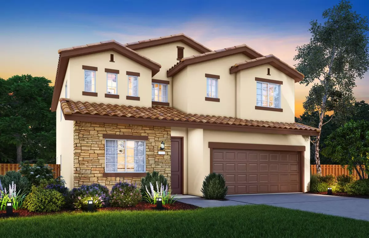 Los Banos, CA 93635,2038 Casey LN