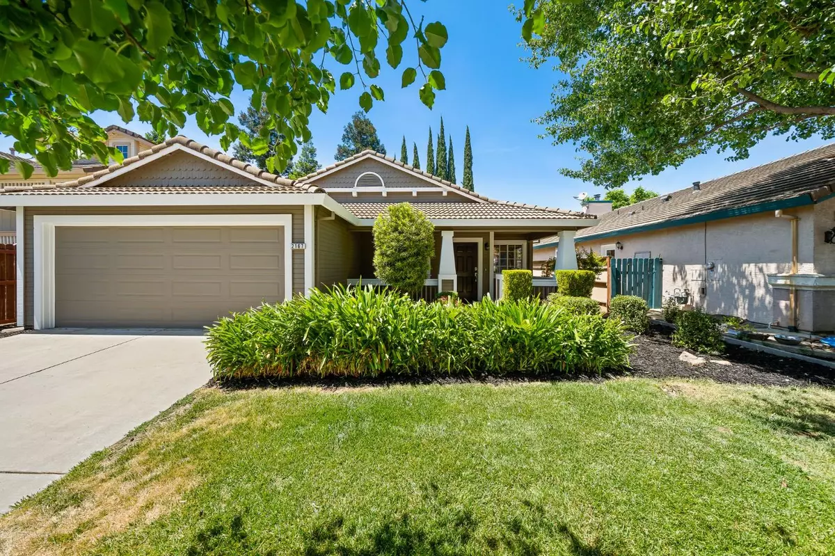 Lodi, CA 95240,2167 Turtledove CT